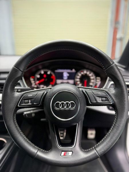 Audi A4 2016 (162) - Manual + Sline! 372384808