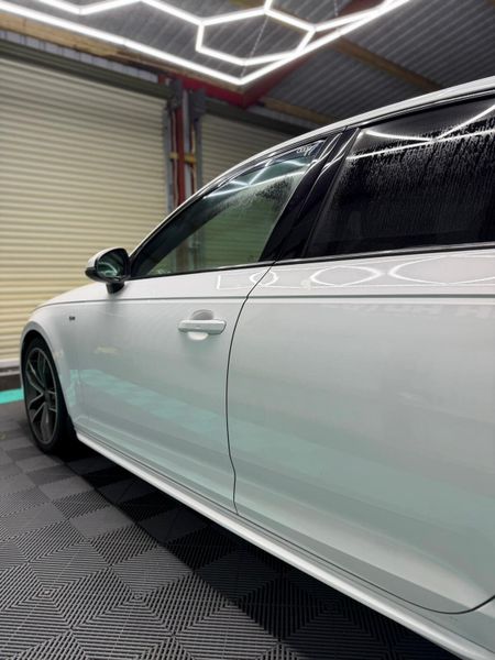 Audi A4 2016 (162) - Manual + Sline! 372384800