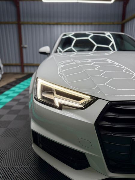 Audi A4 2016 (162) - Manual + Sline! 372384802