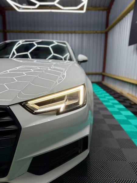 Audi A4 2016 (162) - Manual + Sline! 372384803