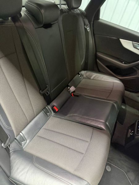 Audi A4 2016 (162) - Manual + Sline! 372384813