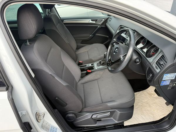 2016 VW Golf 1.2 petrol automatic, 36k Miles 372386469