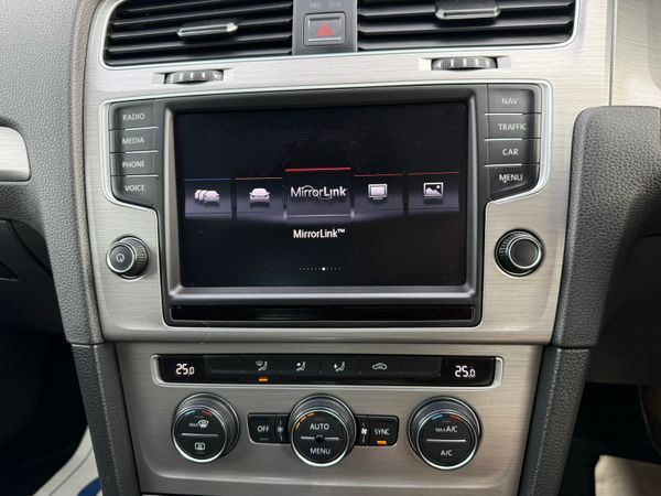 2016 VW Golf 1.2 petrol automatic, 36k Miles 372386462