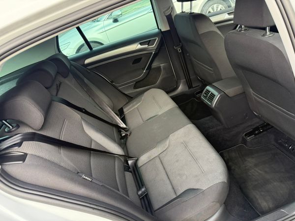 2016 VW Golf 1.2 petrol automatic, 36k Miles 372386471