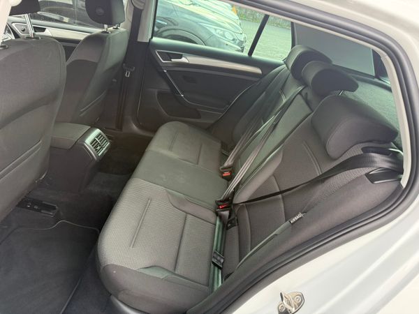 2016 VW Golf 1.2 petrol automatic, 36k Miles 372386472