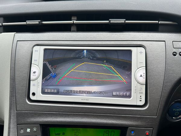 Toyota Prius 2014 1.8 Hybrid 372386918