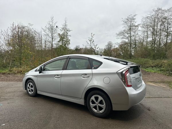 Toyota Prius 2014 1.8 Hybrid 372386920