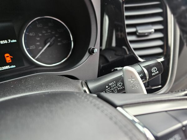 MITSUBISHI OUTLANDER 2.0 PHEV 4X4 // BIG HISTORY 372383206