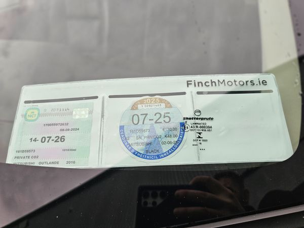 MITSUBISHI OUTLANDER 2.0 PHEV 4X4 // BIG HISTORY 372383223