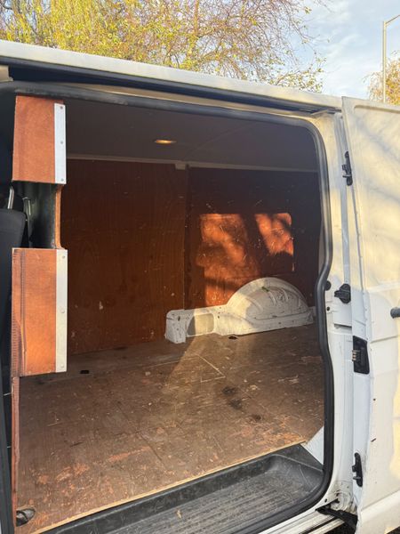 Volkswagen Transporter 2017 INCLUDES VAT 372398554