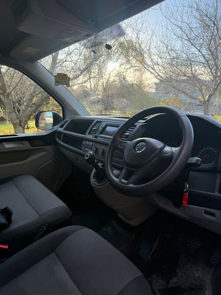 Volkswagen Transporter 2017 INCLUDES VAT 372398552