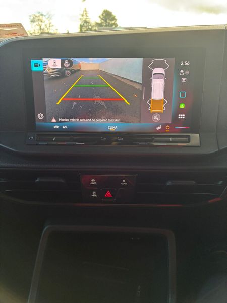 Volkswagen Caddy 2024 - Mint, Alloys, Bodykit 372399575