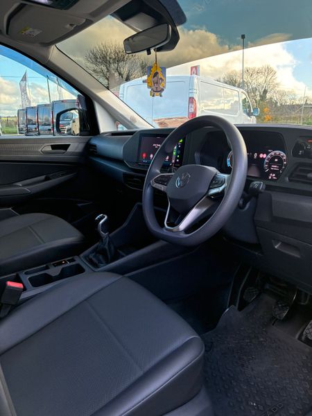 Volkswagen Caddy 2024 - Mint, Alloys, Bodykit 372399570