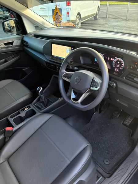 Volkswagen Caddy 2024 - Mint, Alloys, Bodykit 372399571