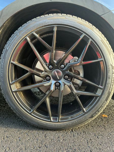 Volkswagen Caddy 2024 - Mint, Alloys, Bodykit 372399572