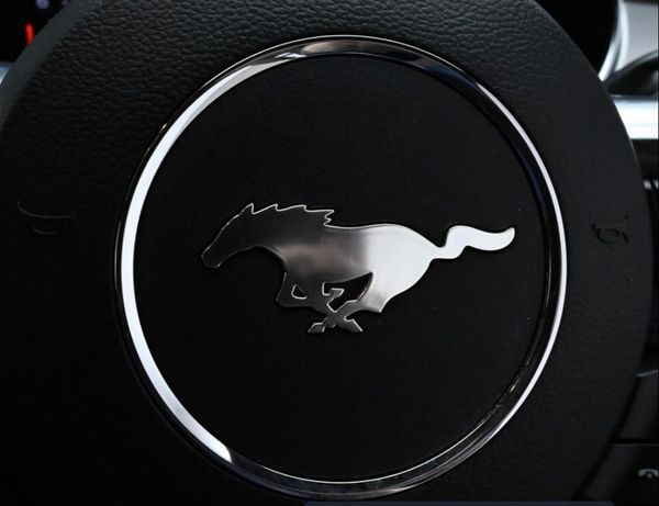 Ford Mustang 2.3 Black Edition STUNNING CONDITION 372390484