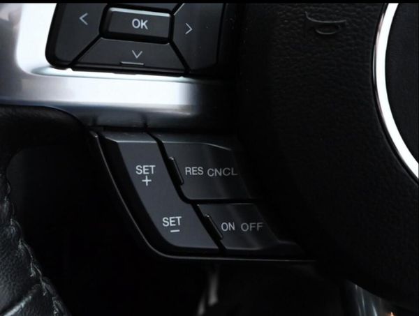 Ford Mustang 2.3 Black Edition STUNNING CONDITION 372390486