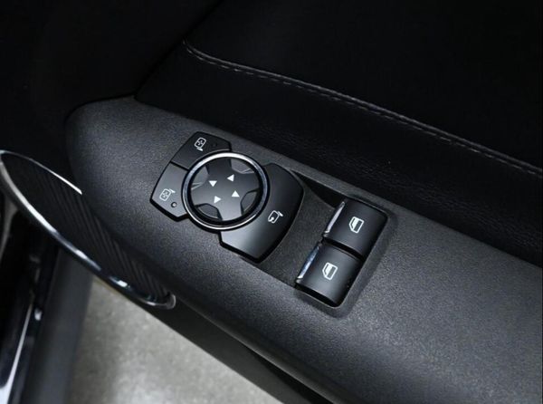 Ford Mustang 2.3 Black Edition STUNNING CONDITION 372390487