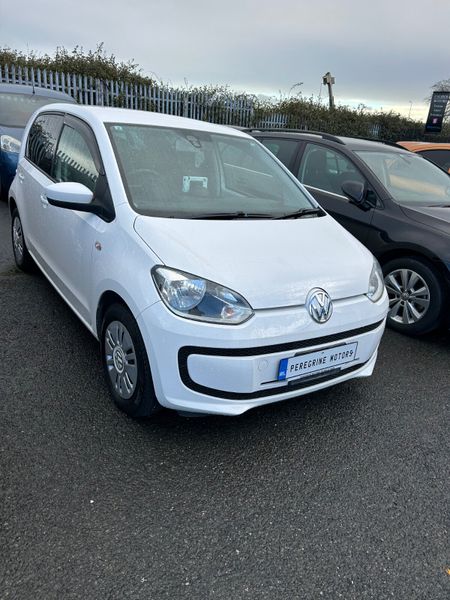 VW UP 372416539