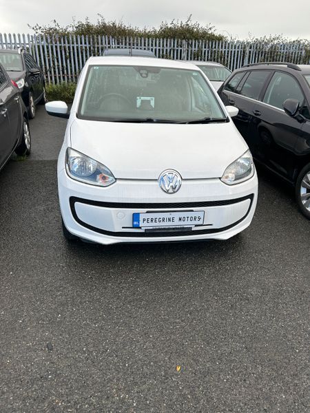 VW UP 372416550