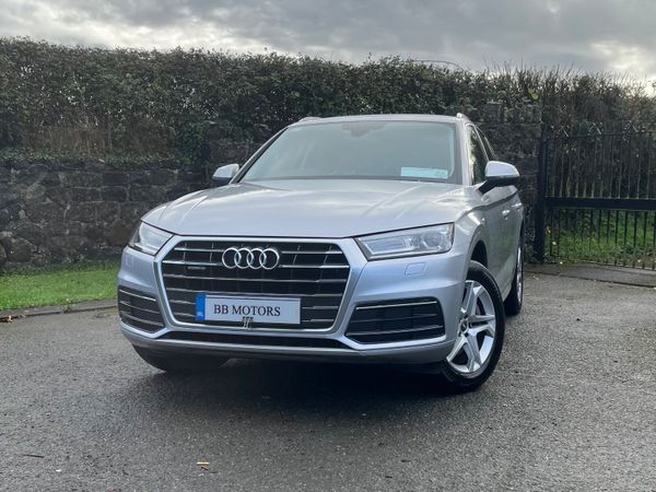 Audi Q5 2.0TDI 190 S-Tronic quattro SE 372417469