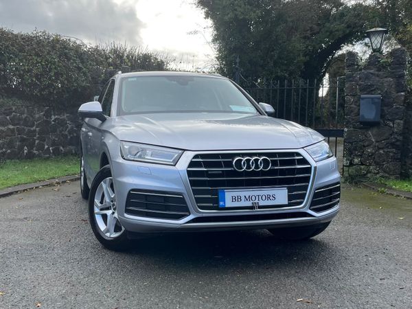 Audi Q5 2.0TDI 190 S-Tronic quattro SE 372417478