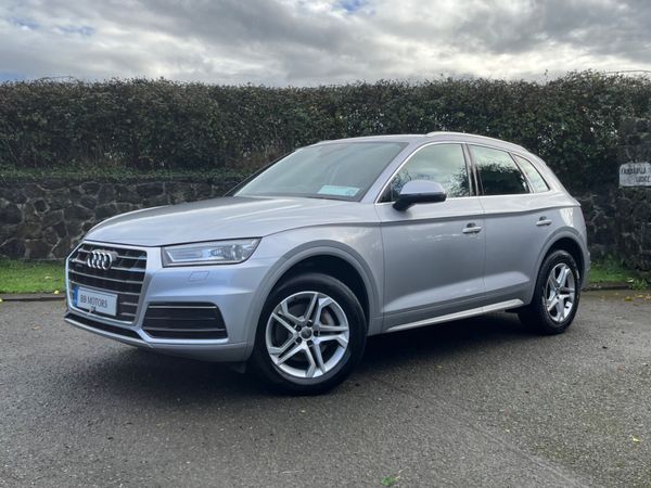 Audi Q5 2.0TDI 190 S-Tronic quattro SE 372417486