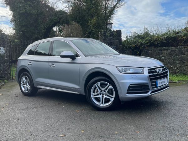Audi Q5 2.0TDI 190 S-Tronic quattro SE 372417505