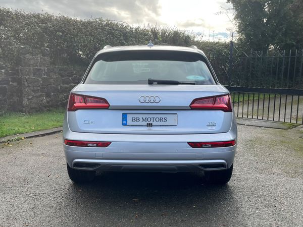 Audi Q5 2.0TDI 190 S-Tronic quattro SE 372417506