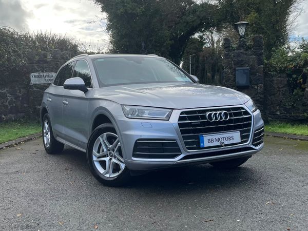 Audi Q5 2.0TDI 190 S-Tronic quattro SE 372417524