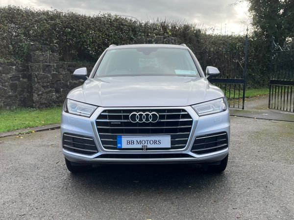 Audi Q5 2.0TDI 190 S-Tronic quattro SE 372417529