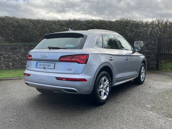 Audi Q5 2.0TDI 190 S-Tronic quattro SE 372417549