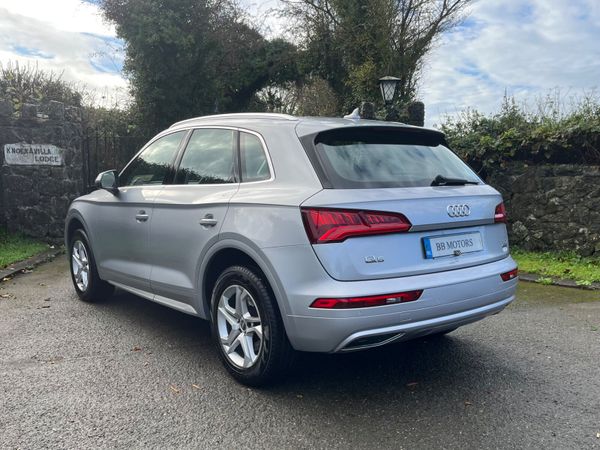Audi Q5 2.0TDI 190 S-Tronic quattro SE 372417542