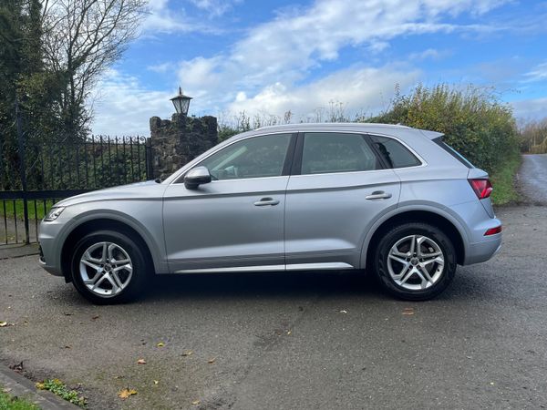 Audi Q5 2.0TDI 190 S-Tronic quattro SE 372417557