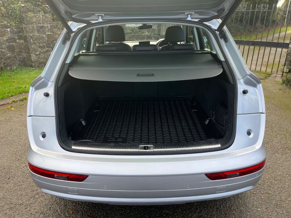 Audi Q5 2.0TDI 190 S-Tronic quattro SE 372417564