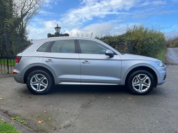 Audi Q5 2.0TDI 190 S-Tronic quattro SE 372417562