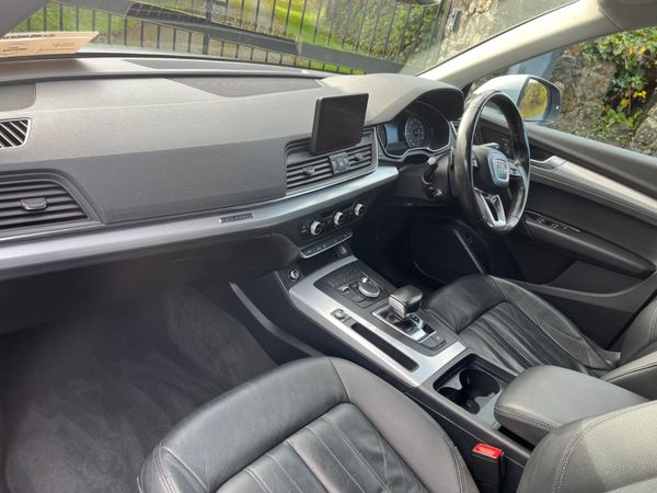 Audi Q5 2.0TDI 190 S-Tronic quattro SE 372417585