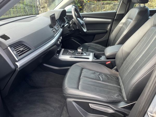 Audi Q5 2.0TDI 190 S-Tronic quattro SE 372417597