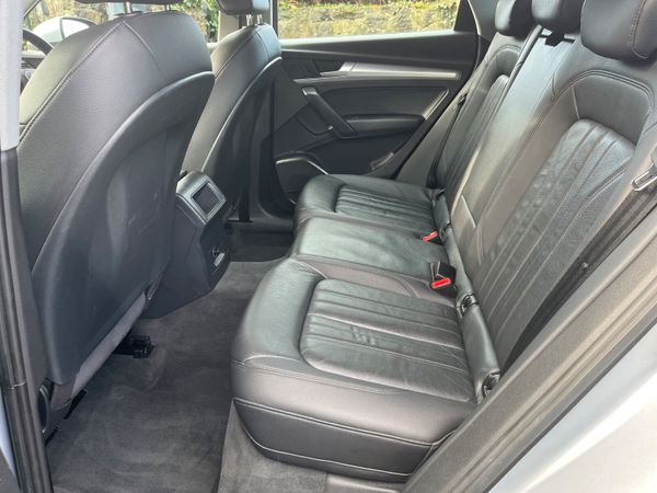 Audi Q5 2.0TDI 190 S-Tronic quattro SE 372417605