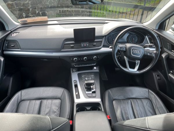 Audi Q5 2.0TDI 190 S-Tronic quattro SE 372417608