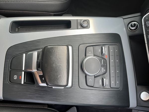 Audi Q5 2.0TDI 190 S-Tronic quattro SE 372417634