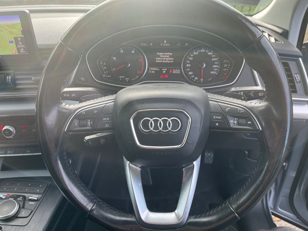 Audi Q5 2.0TDI 190 S-Tronic quattro SE 372417635