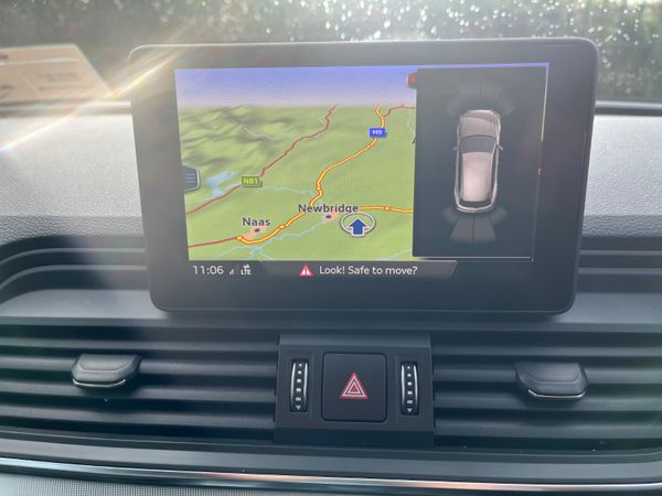 Audi Q5 2.0TDI 190 S-Tronic quattro SE 372417646