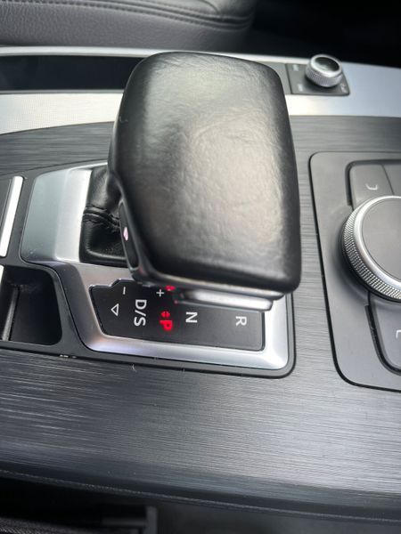 Audi Q5 2.0TDI 190 S-Tronic quattro SE 372417650