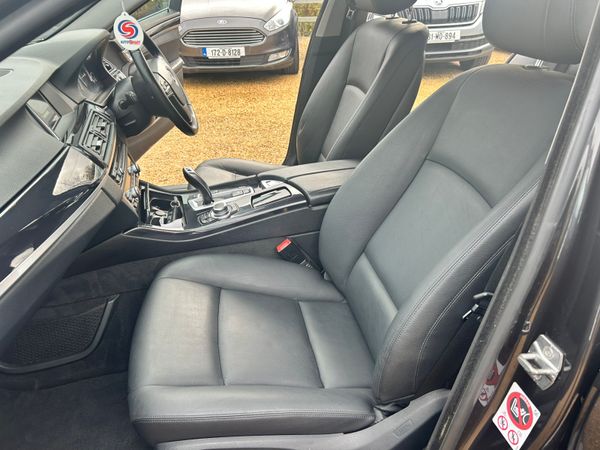 BMW 520 SE AUTO 372410516