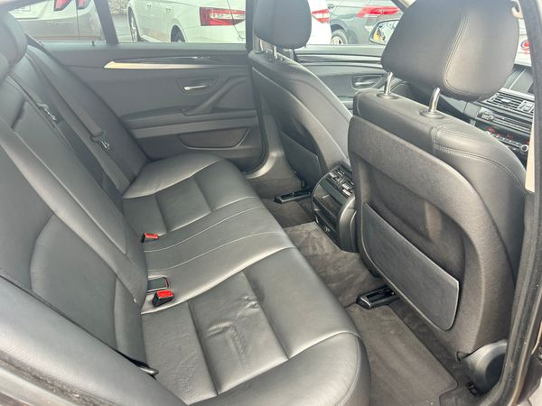 BMW 520 SE AUTO 372410513