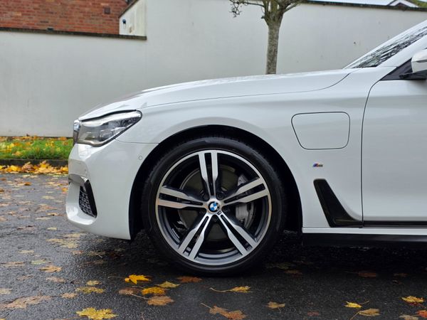 BMW 740e M-Sport *HUGE SPEC* 2016 372425680
