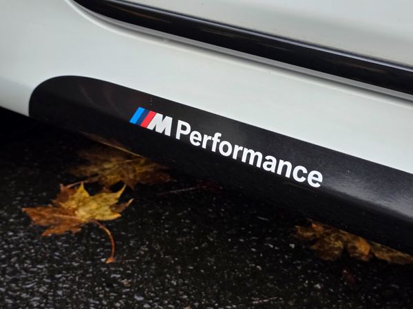 BMW 740e M-Sport *HUGE SPEC* 2016 372425692
