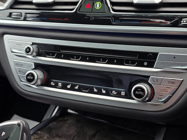 BMW 740e M-Sport *HUGE SPEC* 2016 372425766