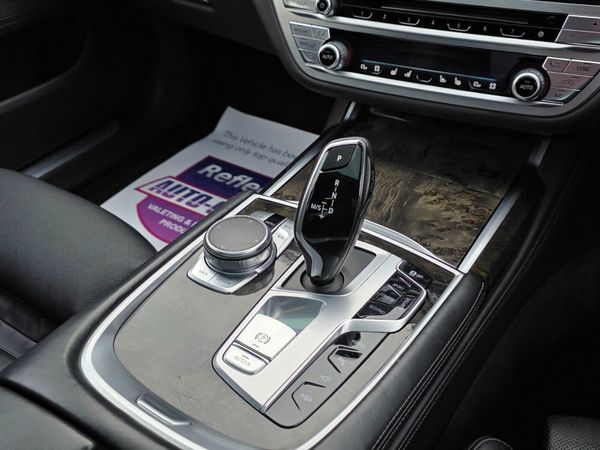 BMW 740e M-Sport *HUGE SPEC* 2016 372425767